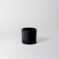 3.5" Earth Tone Mini Planters | 4 Colorways: Muted Coral