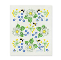 Blooms Swedish Dishcloth