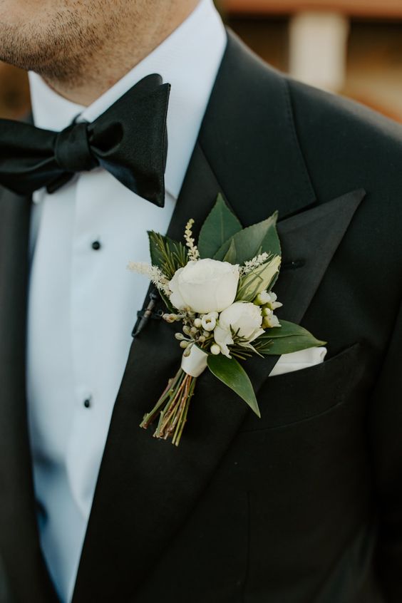 Boutonnière