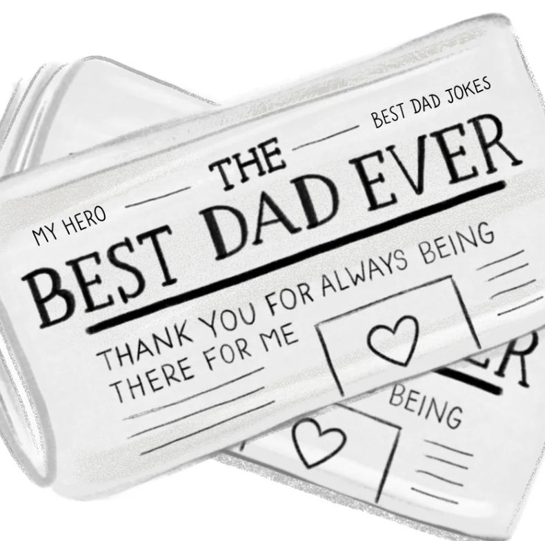 Best Dad