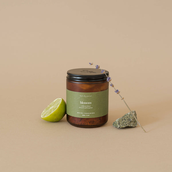 Blossom Bath Salt