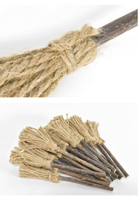 Baguette magique Silvervine