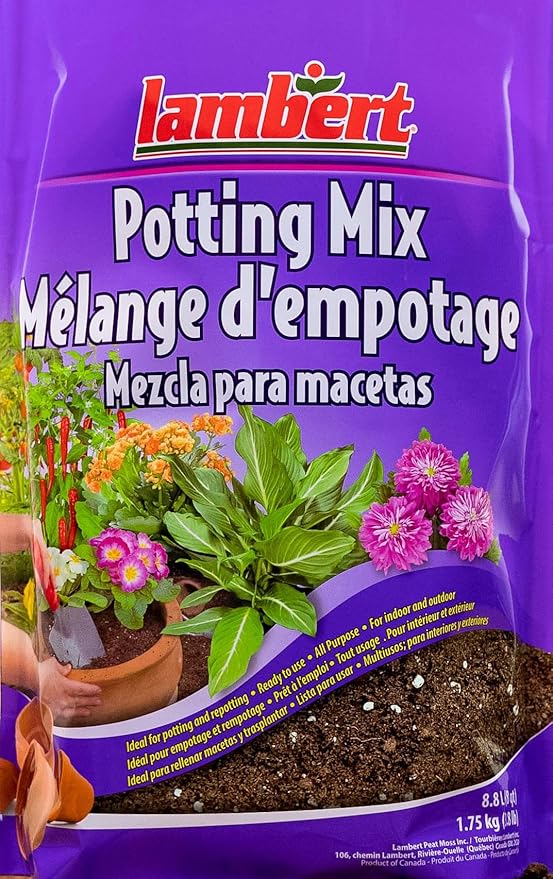 Lambert All-Purpose Potting Mix