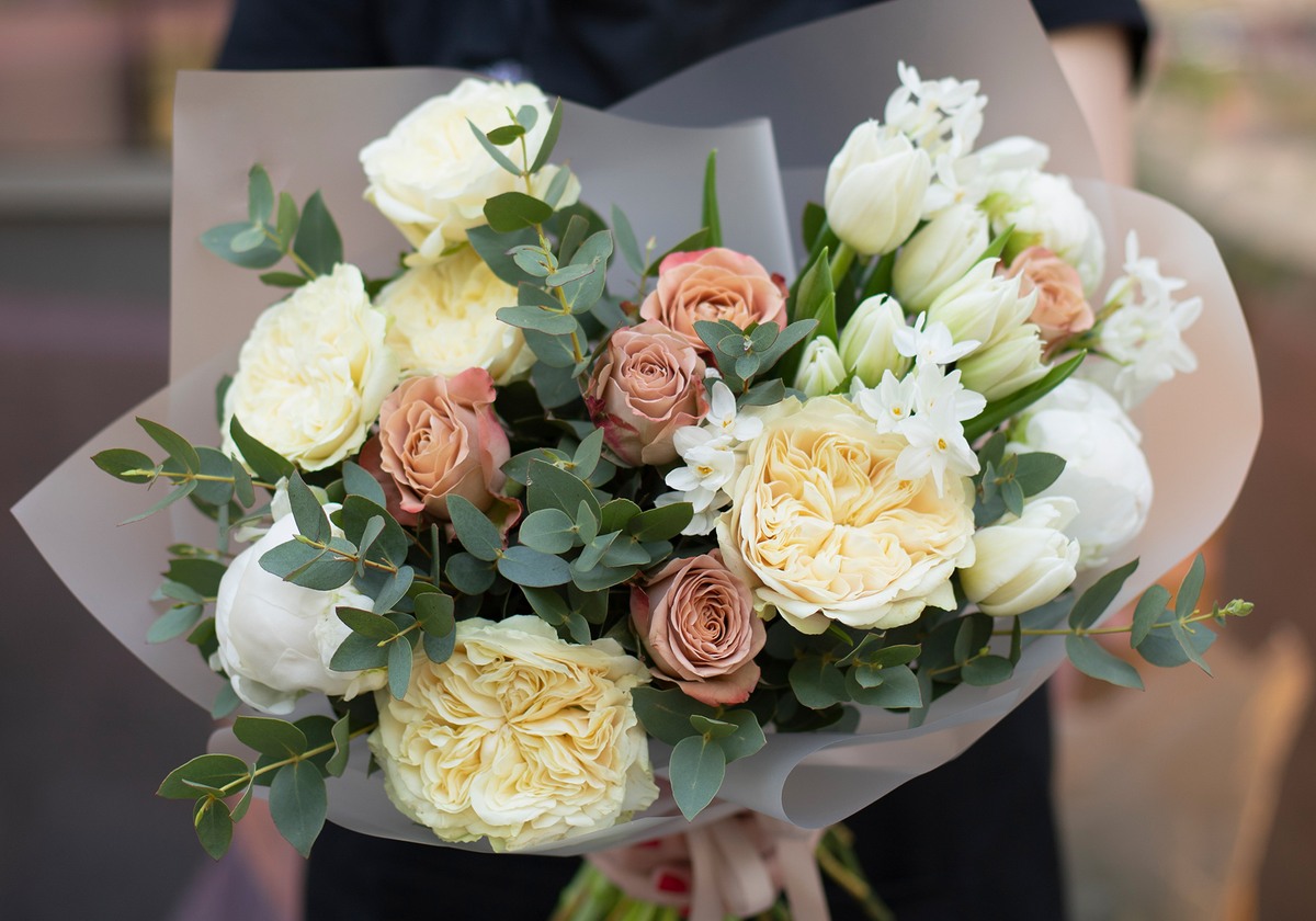 Designer's Choice Bouquet