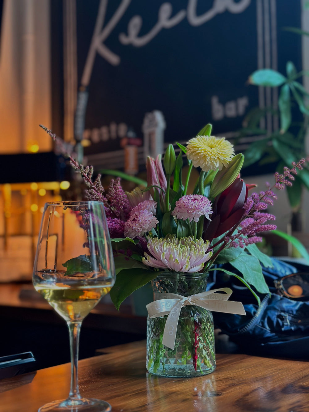 Corporate Event Flowers in Montréal (What to Expect)
