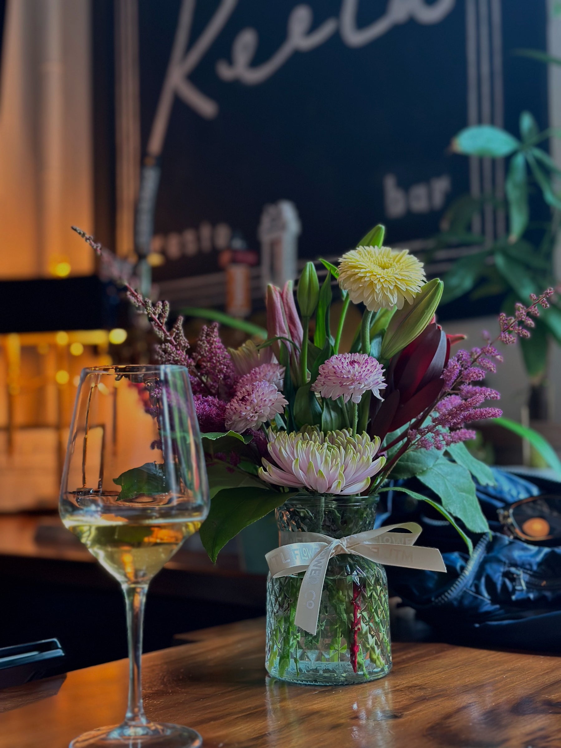 Corporate Event Flowers in Montréal (What to Expect)