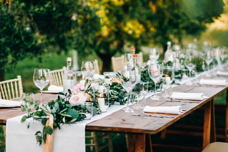 Dinner Party Flowers: The Perfect Gift for Any Host