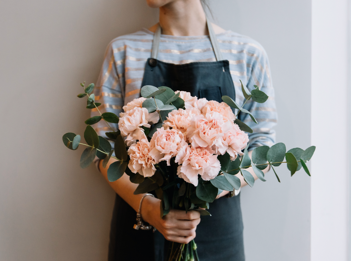 Why Flowers Make the Perfect Gift (And Always Will)
