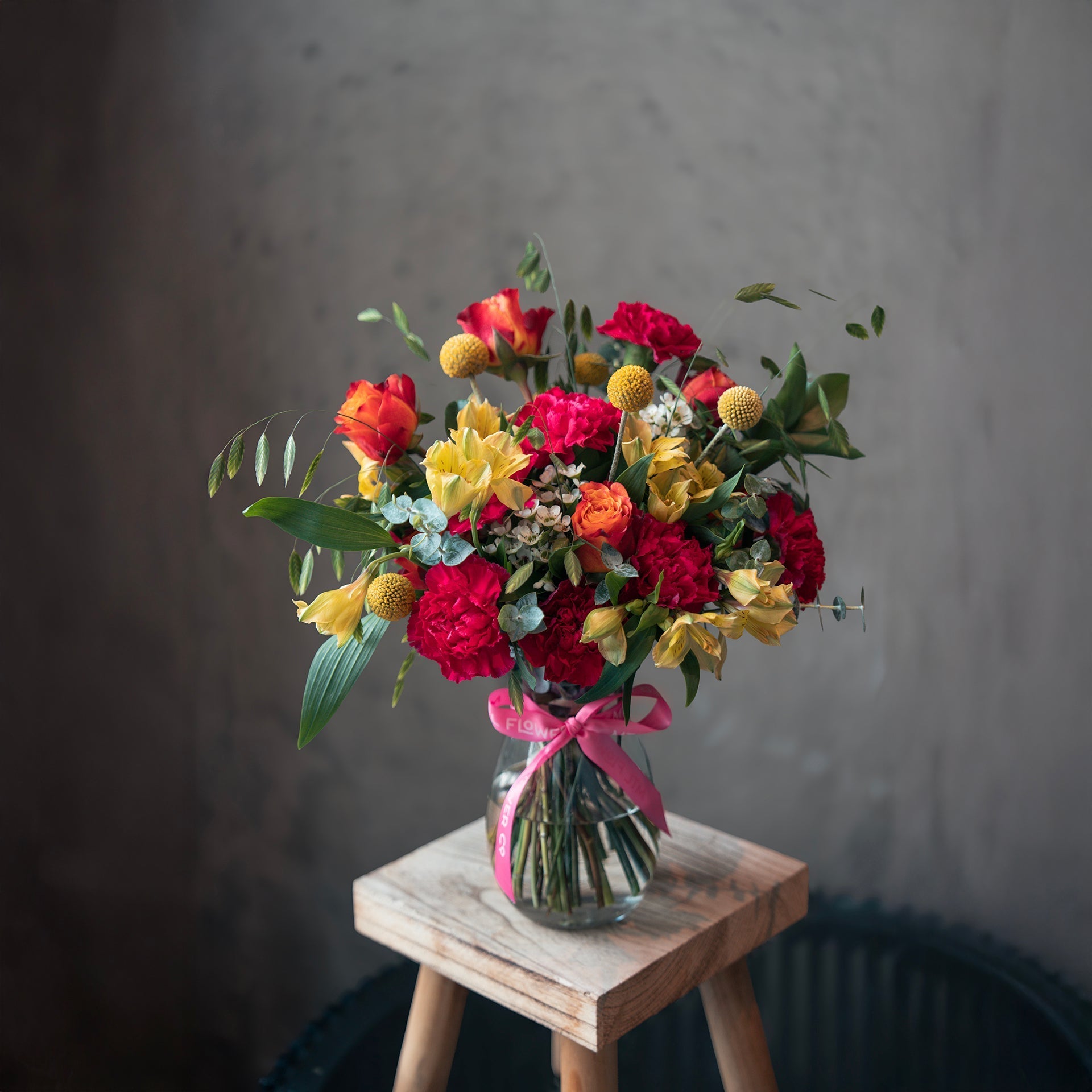 How to Choose the Perfect Bouquet (A Simple Guide)