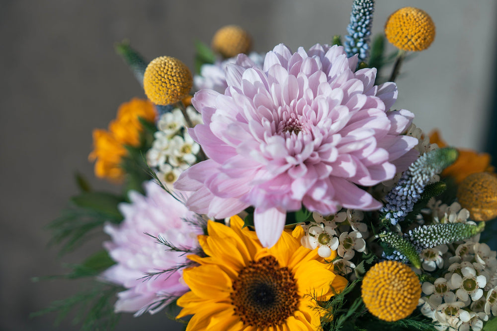 Best Birthday Flowers in Montréal (Thoughtful & Elegant Ideas)