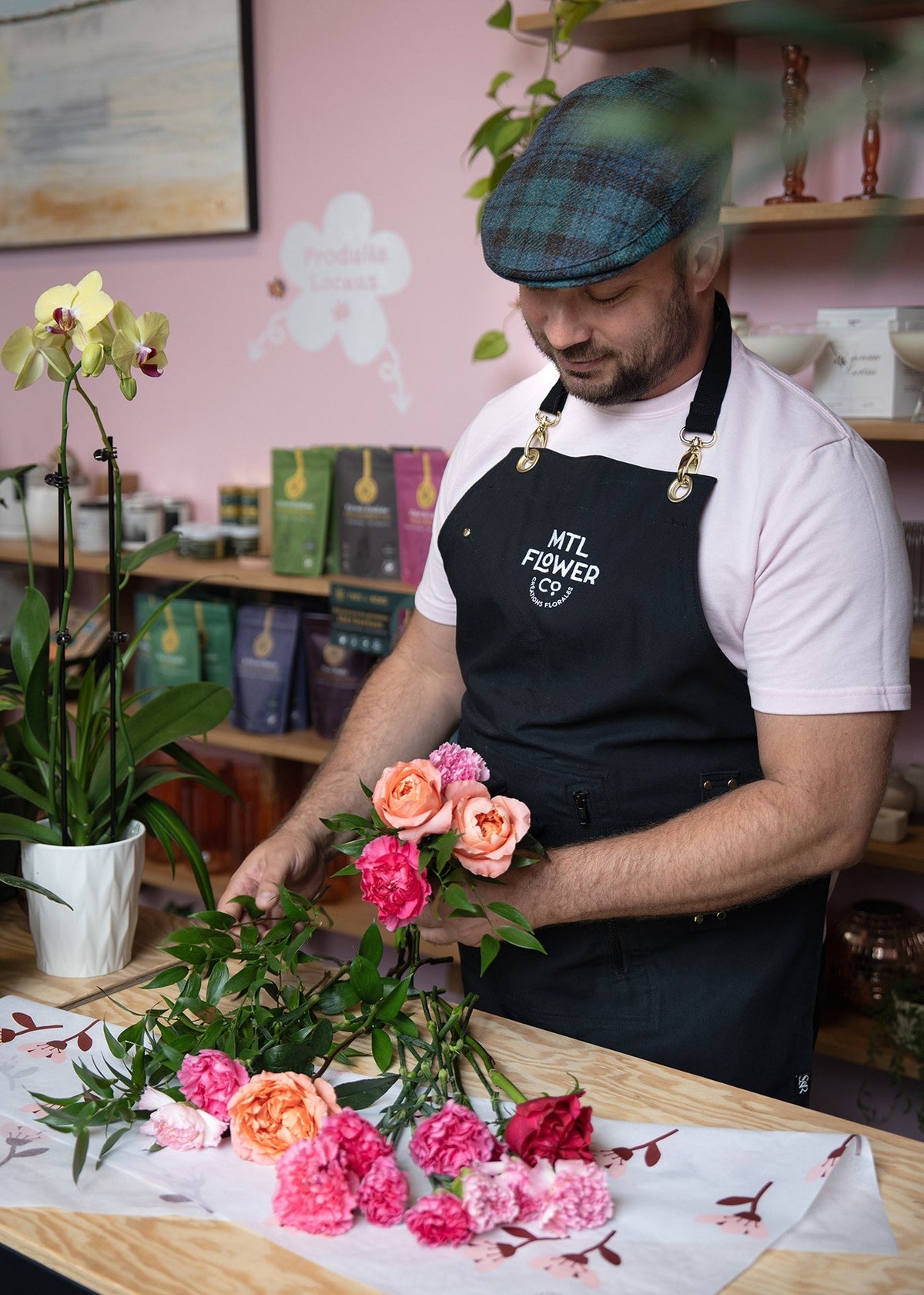 How to Choose the Best Florist in Montréal (What to Look For)