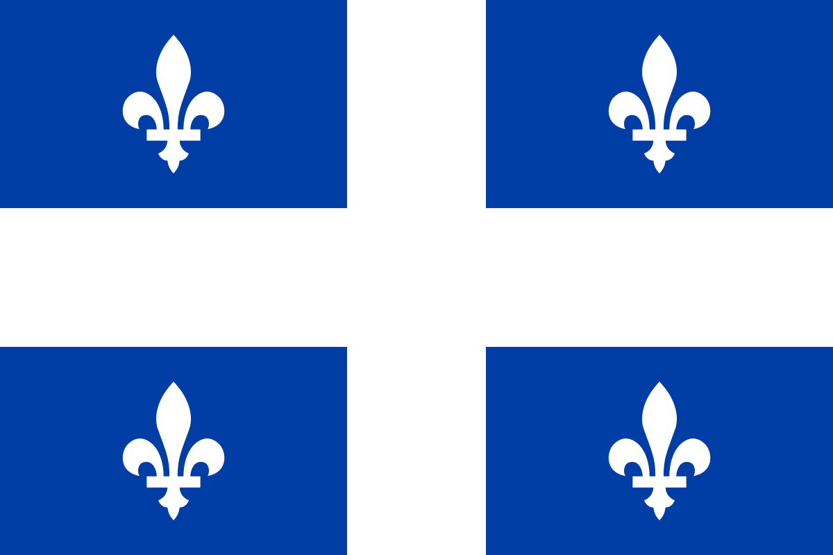 Local Québec
