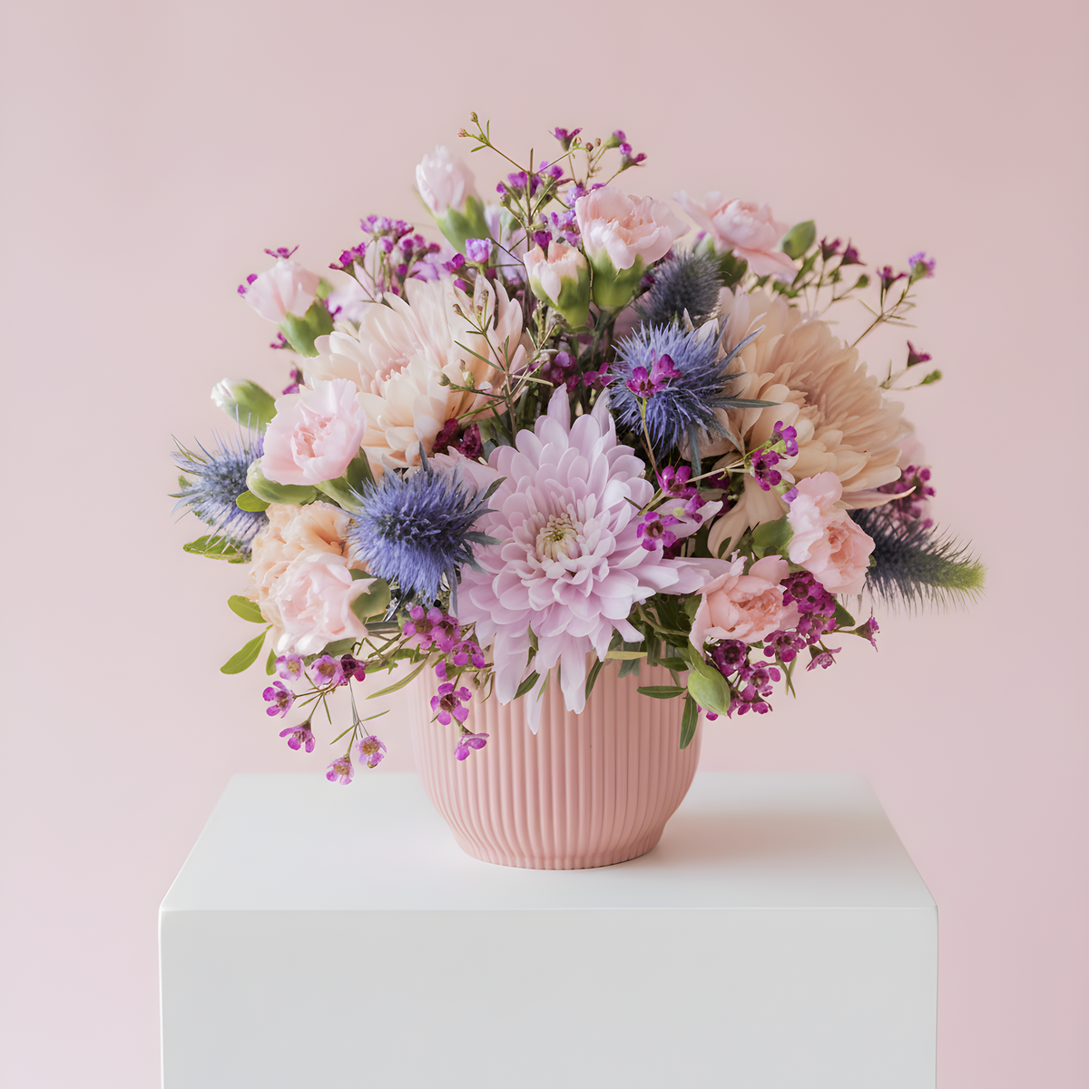 Flower Arrangements Montreal