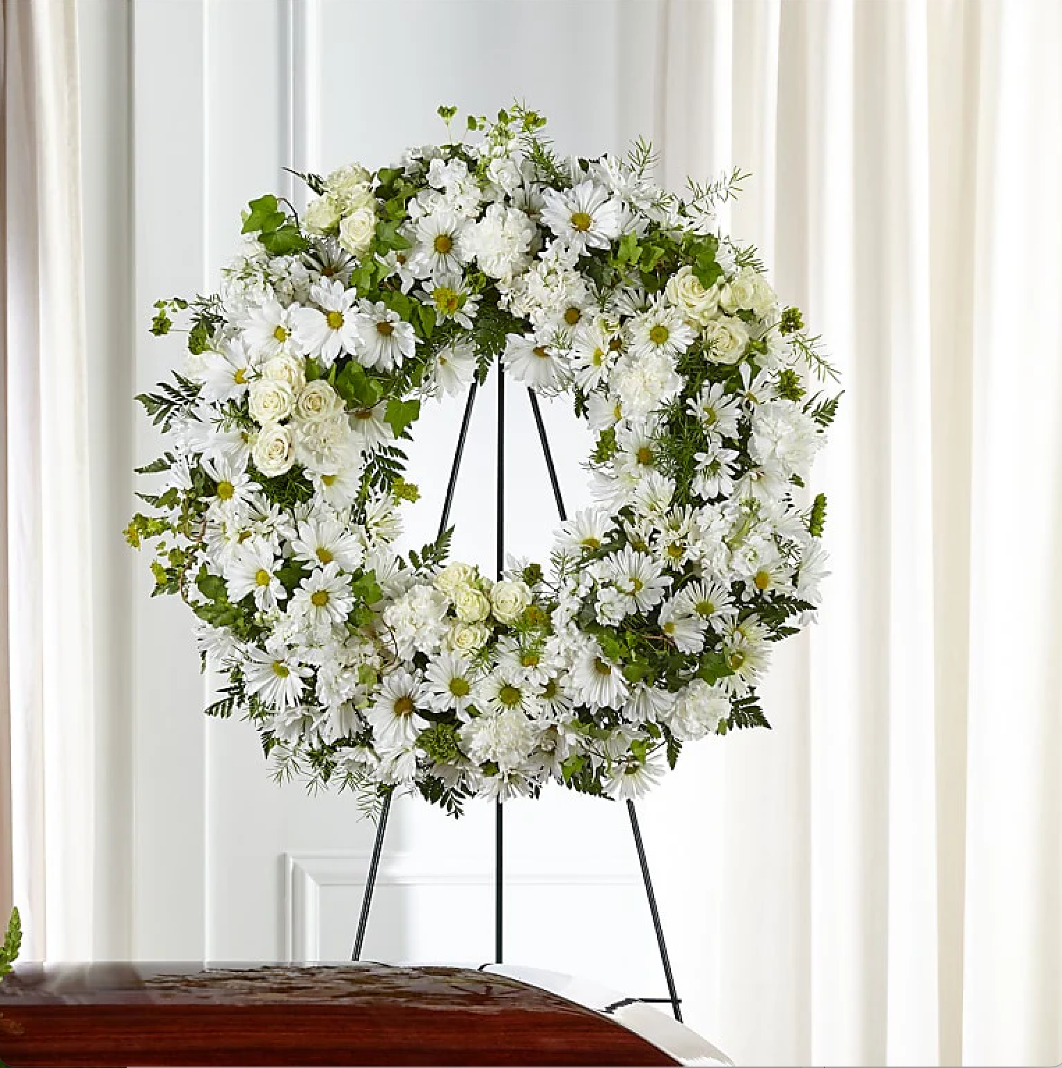 Sympathy & Funeral Flowers