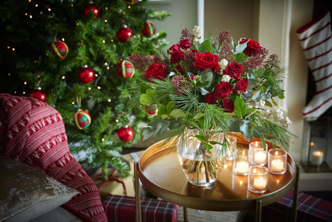 The Holiday Collection