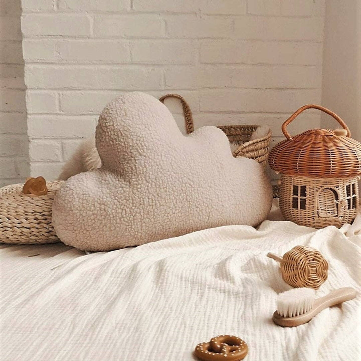 Giant cloud cushion