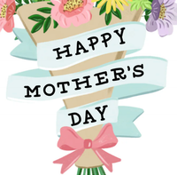 Mom Flower Bouquet