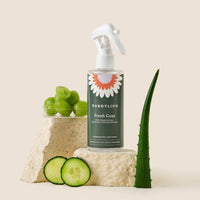 Spray nettoyant quotidien Fresh Coat | Shampooing sans rinçage sans eau