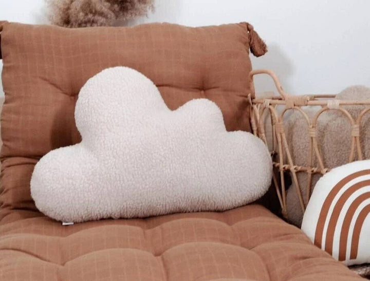 Giant cloud cushion