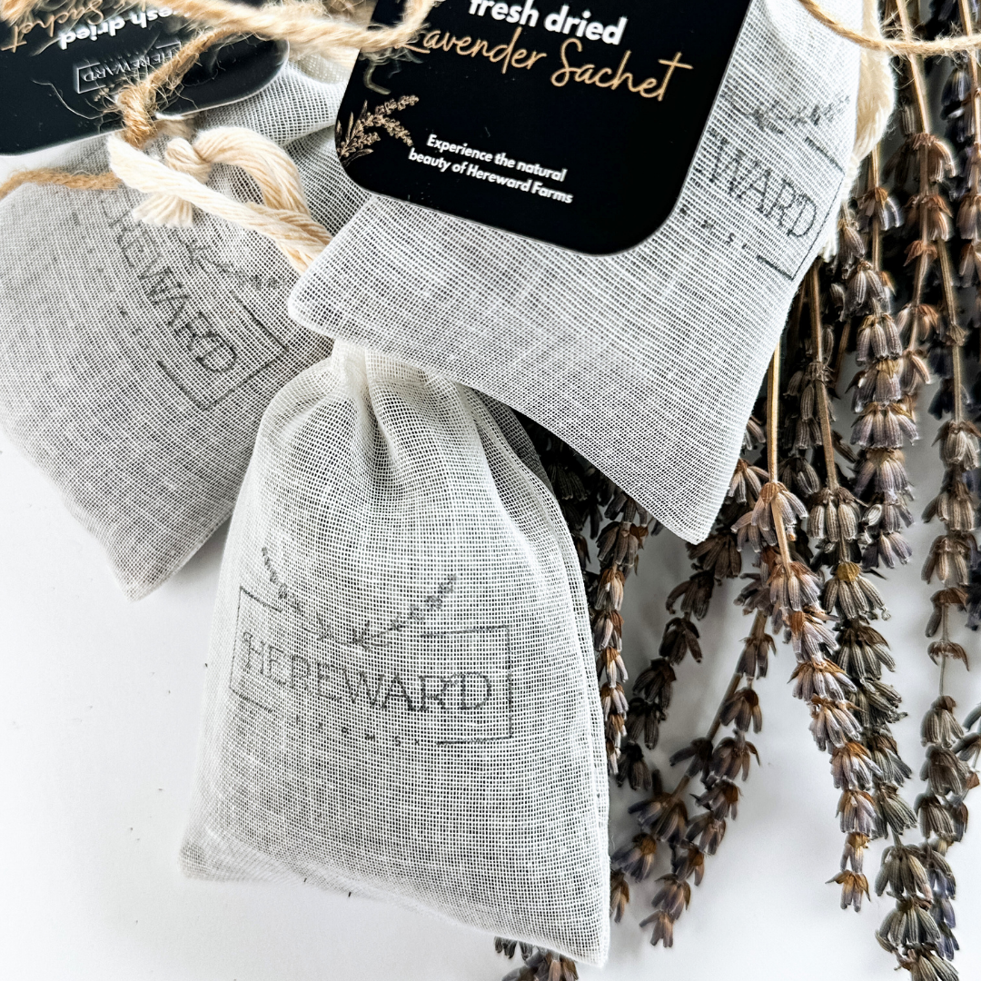 Sachet | Lavender