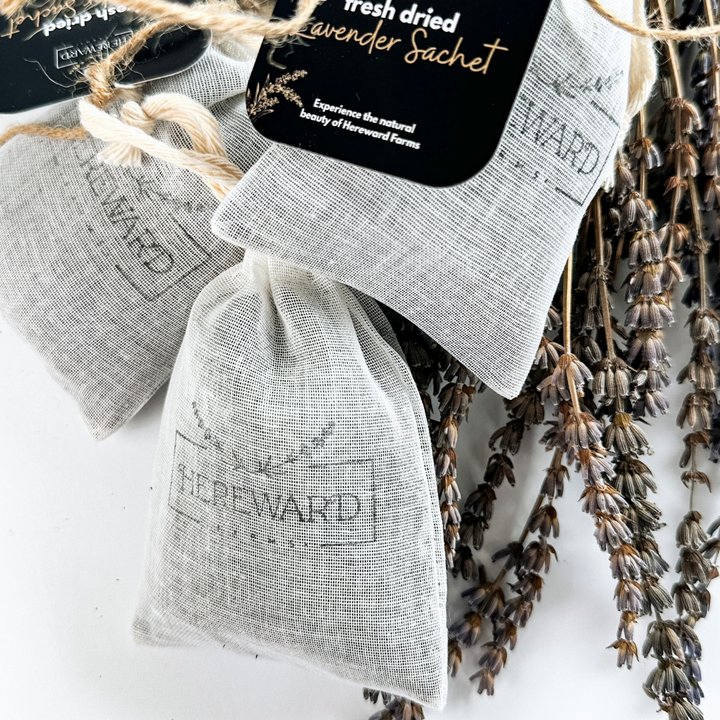 Sachet | Lavender