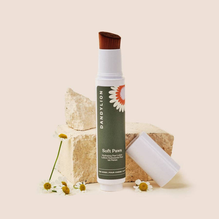 Lotion hydratante pour les pattes Soft Paws
