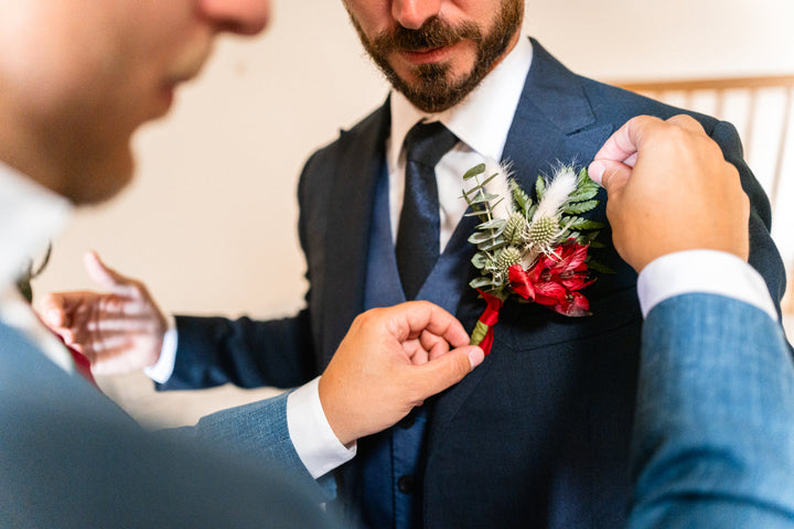 Boutonnière