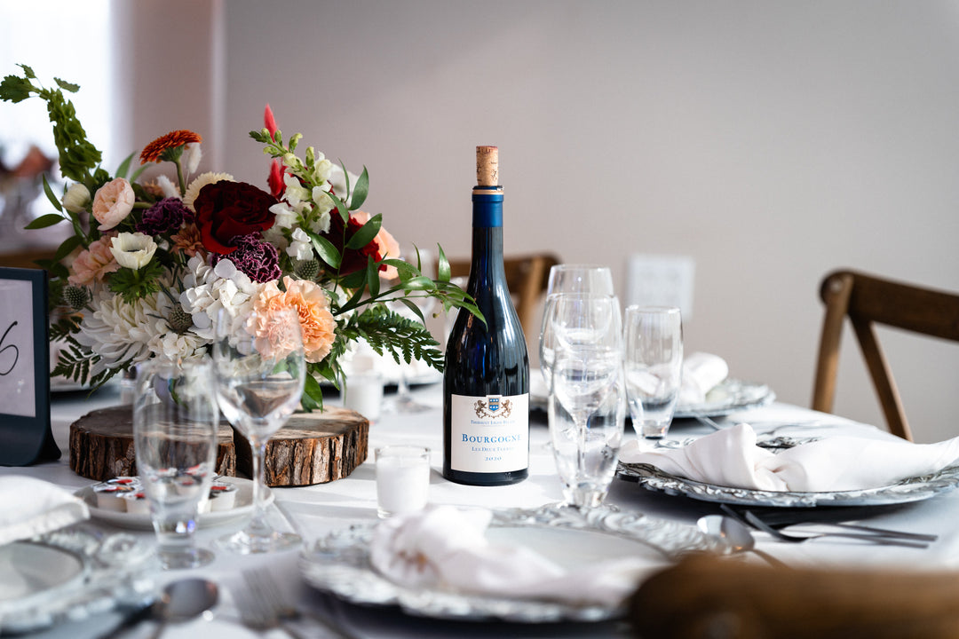 Mini pièce maîtresse