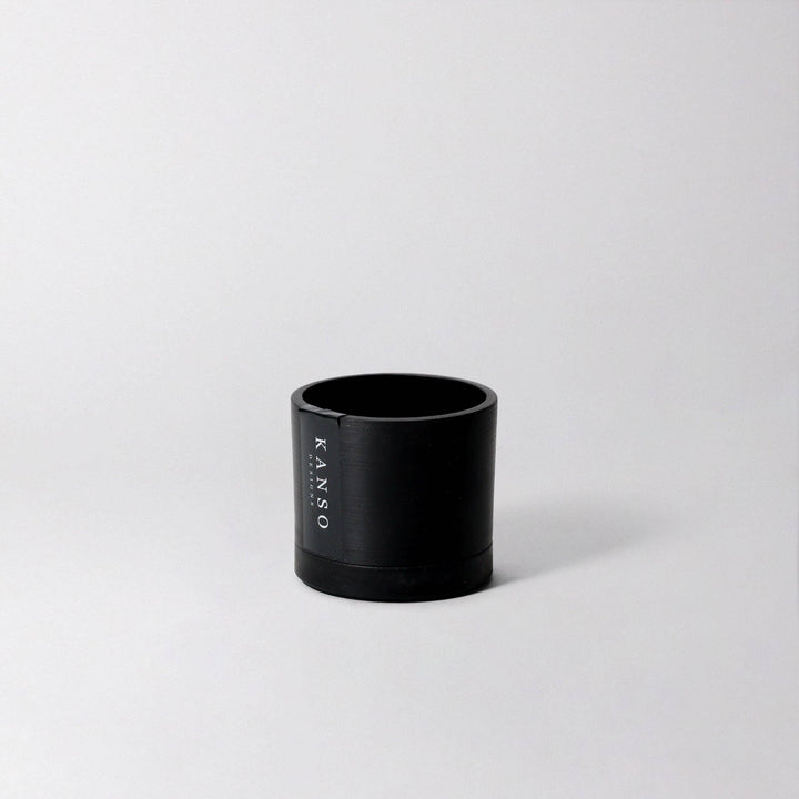 3.5" Earth Tone Mini Planters | Kanso