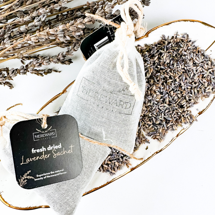 Sachet | Lavender