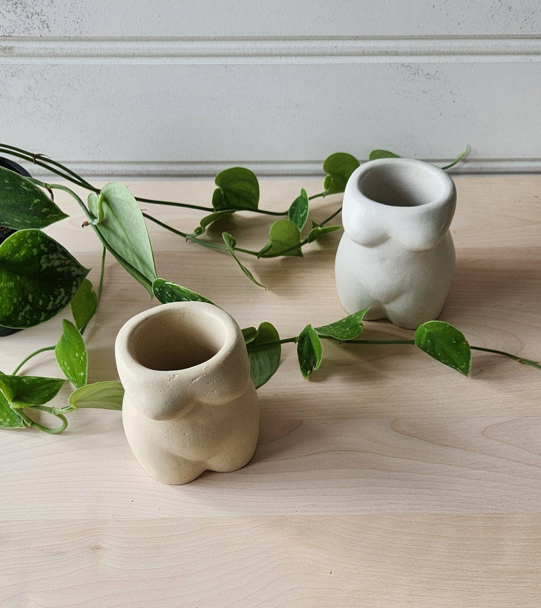 Femme Planter - Vase