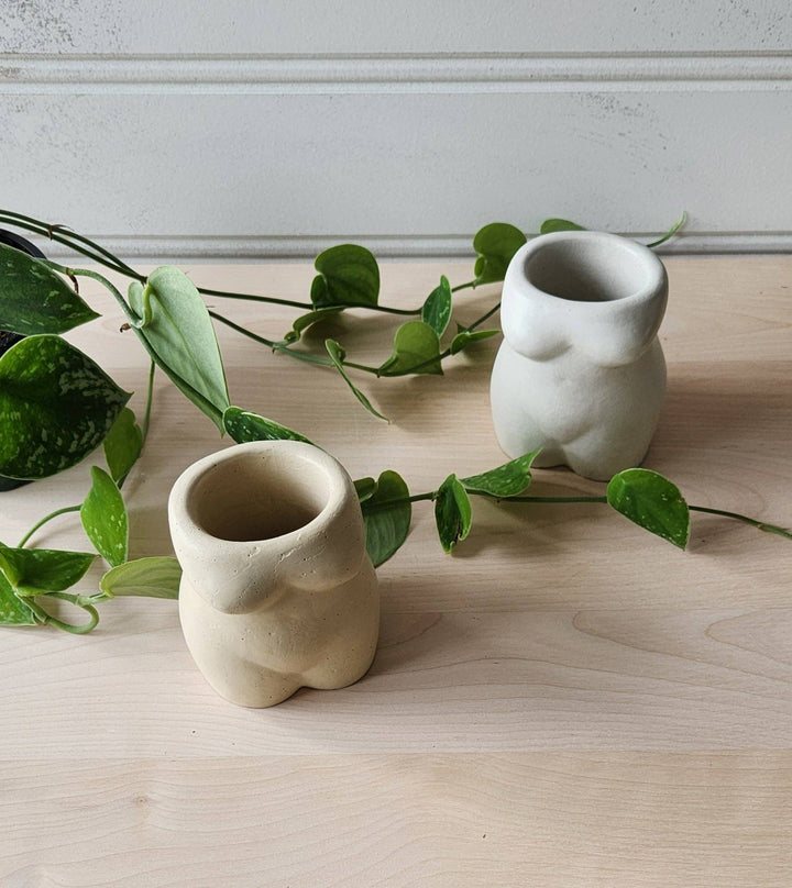 Femme Planter - Vase