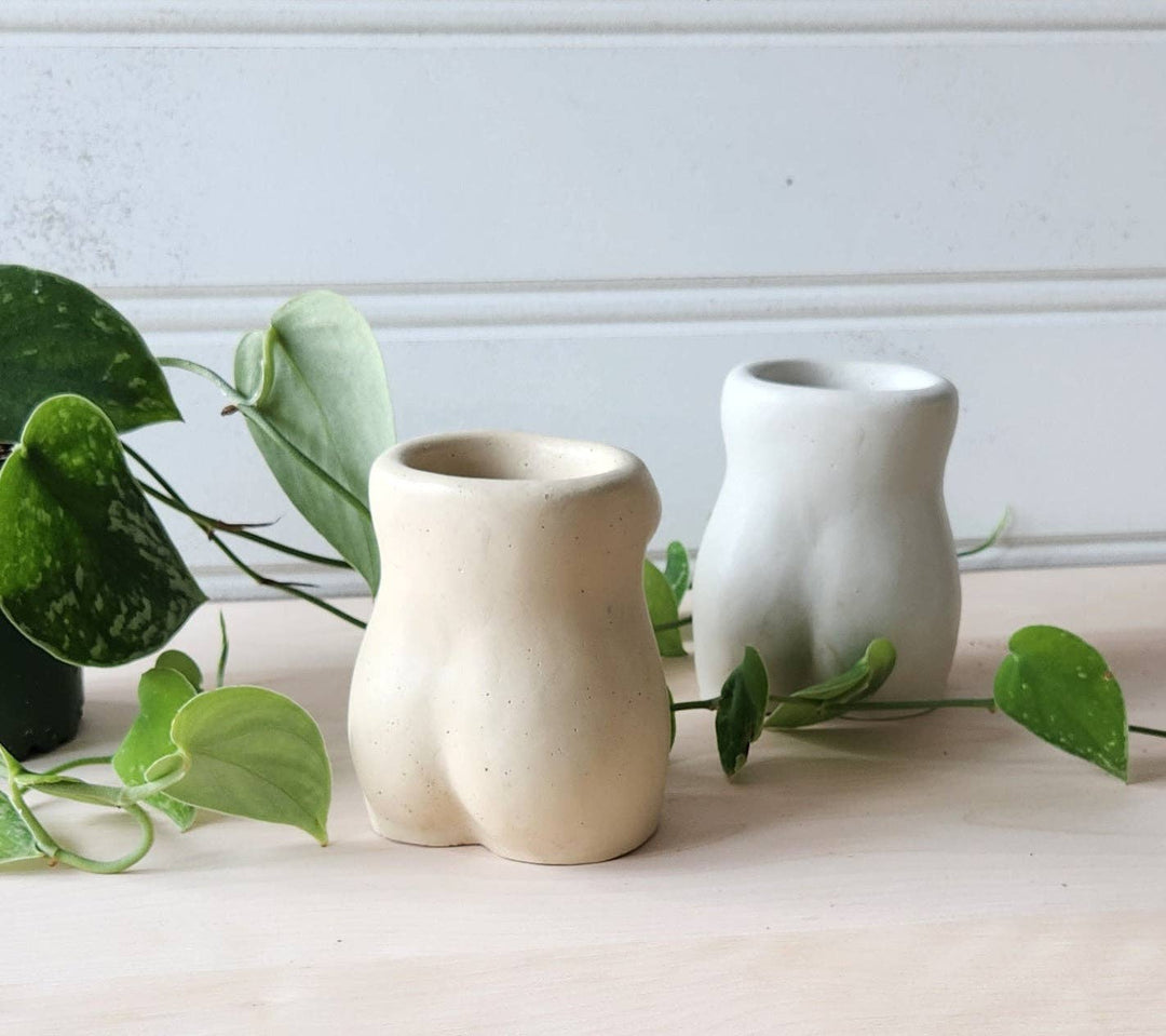 Femme Planter - Vase