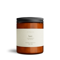 Bare: 8OZ