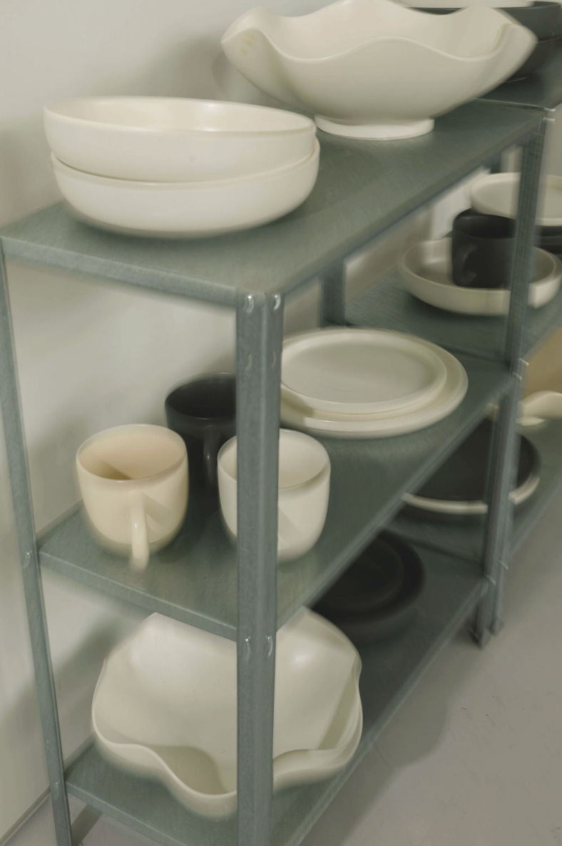 Lucie Serving Bowl