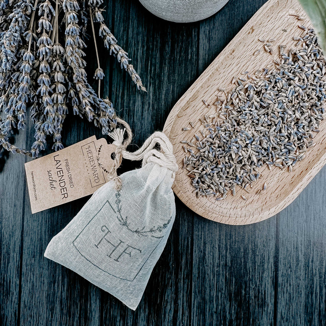 Sachet | Lavender