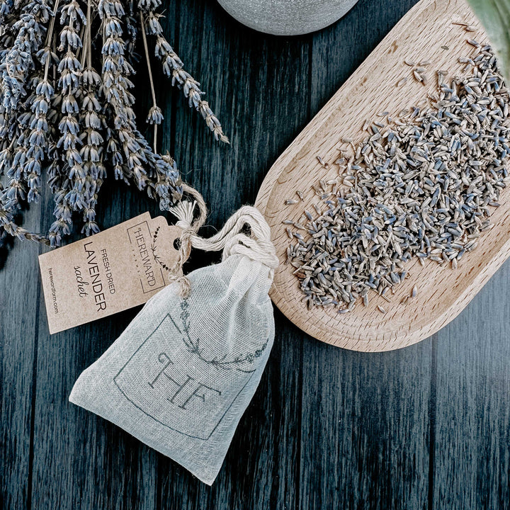 Sachet | Lavender