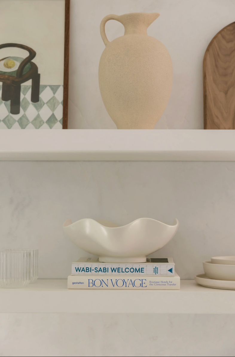 Lucie Serving Bowl