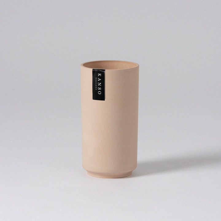 Signature Vase: Black