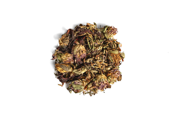 Botanical Gardens Tea — Loose Leaf Tea To Restore