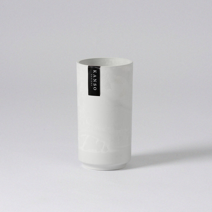 Signature Vase: Black