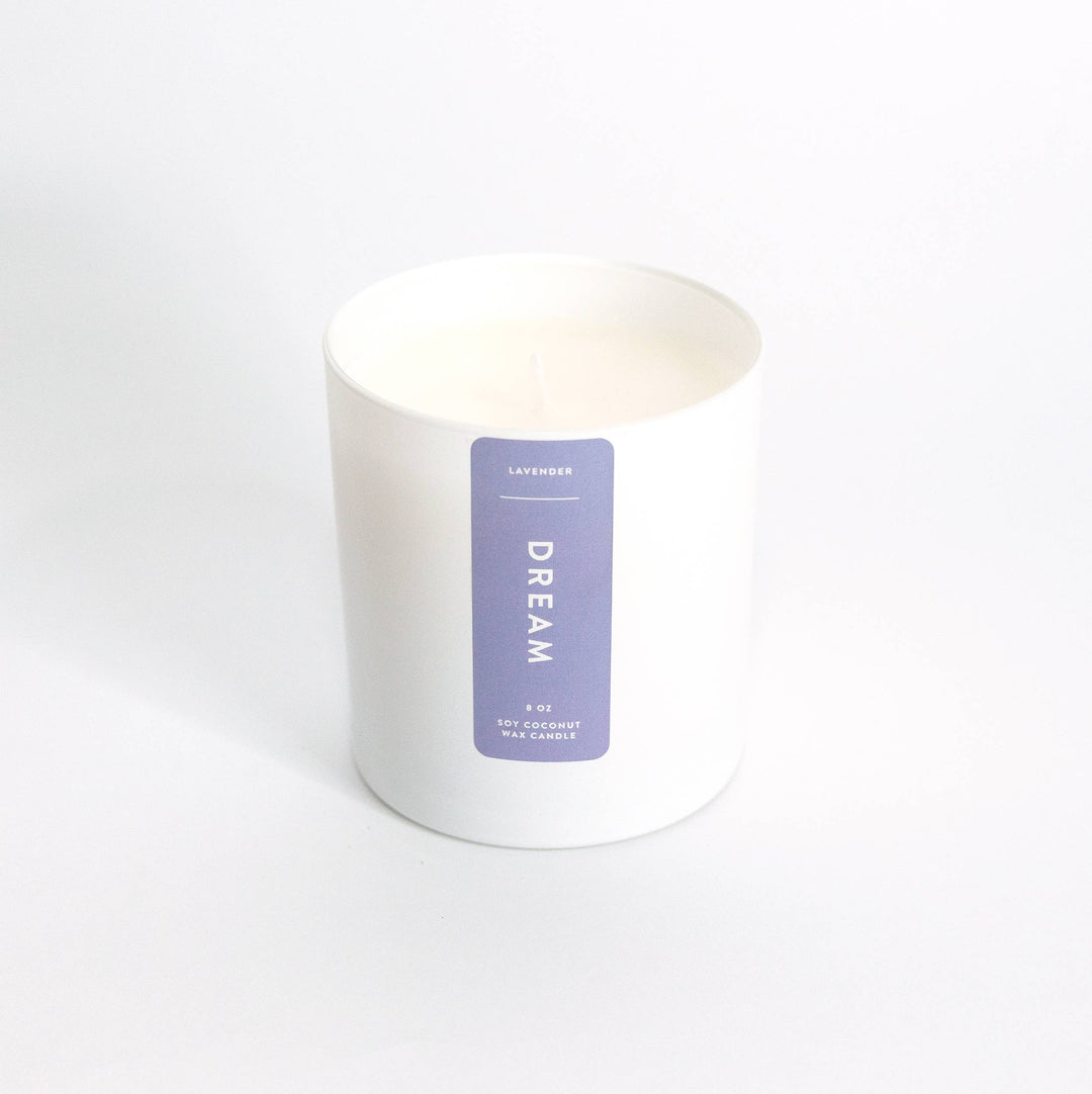 DREAM (Lavender) Candle