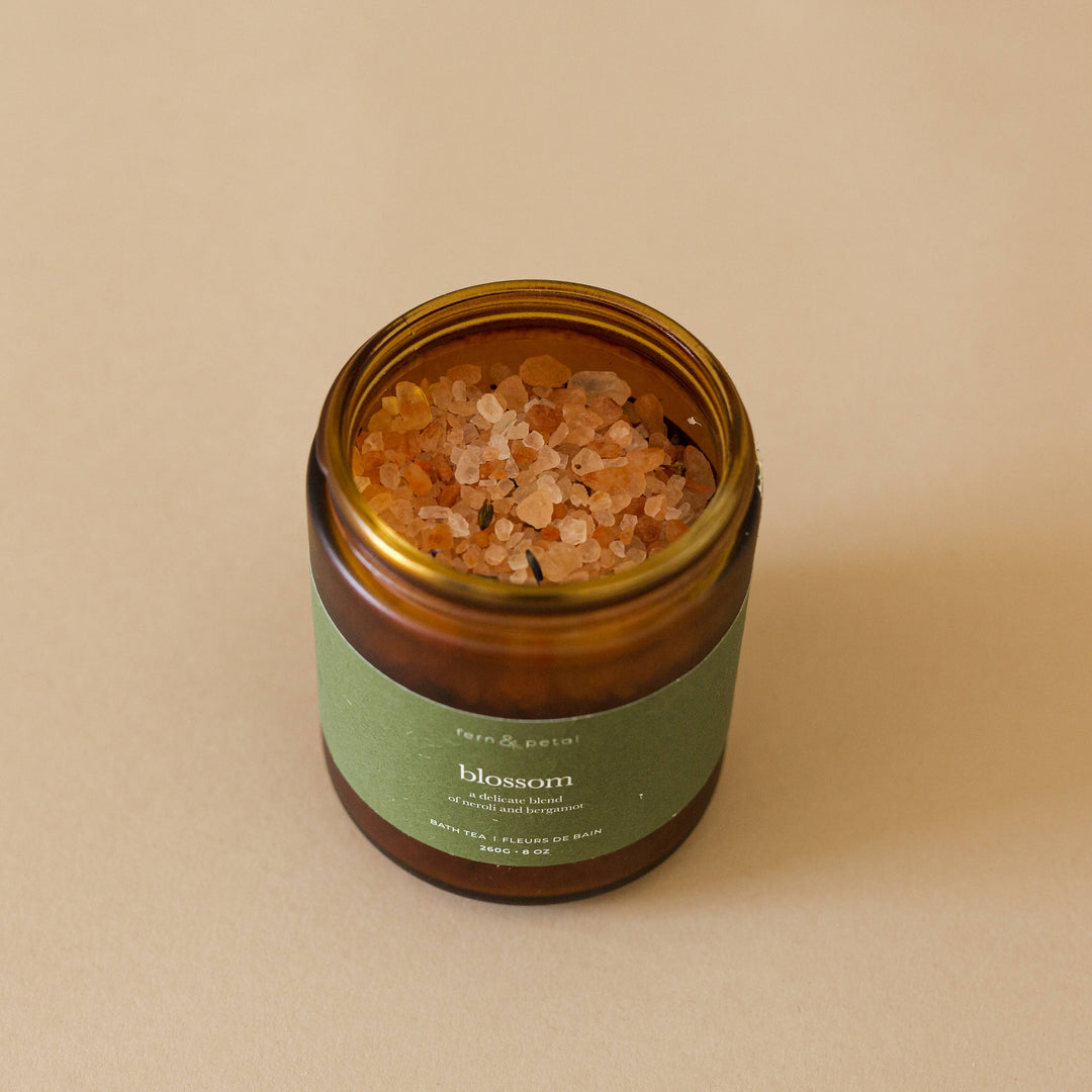 Blossom Bath Salt