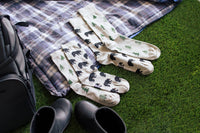 Men’s Socks | Bear and Trees | Nature | Eco Friendly: Men's 7 - 12