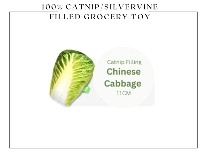 Peluche d'épicerie 100 % Silvervine et fourrée à l'herbe à chat: 100 % fourré à l'herbe à chat - 
Doudou en forme de crevette 
17 cm