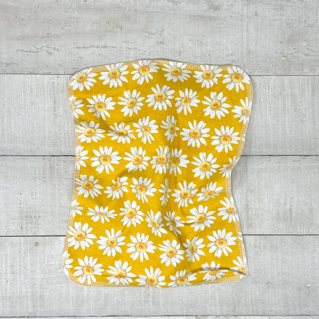 Reusable Paper Towels - Chamomile