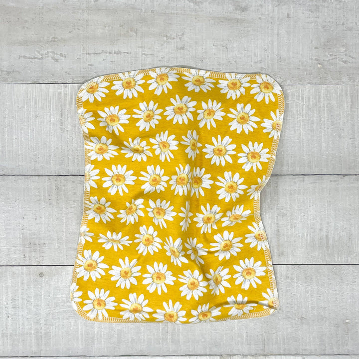 Reusable Paper Towels - Chamomile