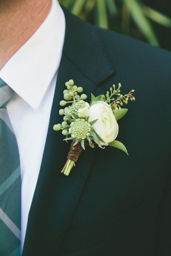 Boutonnière