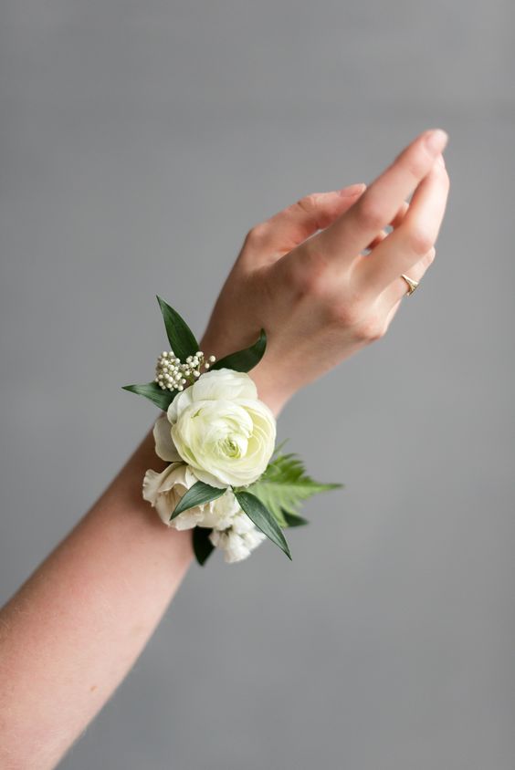 Corsage