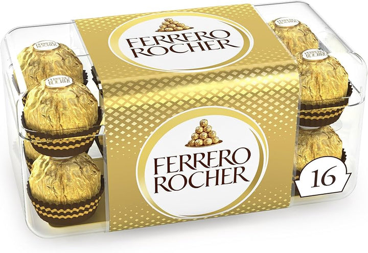 Ferrero Rocher® Gift Box with 16 Pieces